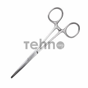 Зажим монтажный прямой 160 мм