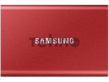 Накопитель SSD Samsung USB-C 1Tb MU-PC1T0R/WW T7 1.8