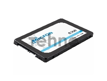 Твердотельный накопитель SSD Micron 5300MAX 960GB SATA 2.5