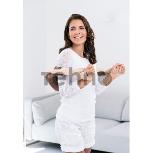 Массажер Beurer MG153 24Вт бежевый