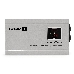 Стабилизатор напряжения ExeGate Master AV-2000 (2000ВА, 140-260В, цифр. индикация вход/вых. напряжения, 220В±8%, КПД 98%, 5 уровней защиты, задержка, метал.корпус, евророзетка, RTL), фото 3