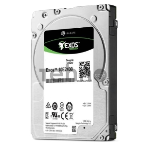 Жесткий диск 2.4TB SAS 12Gb/s Seagate ST2400MM0129 2.5 Exos eMLC 16GB 10000rpm 256MB 512e