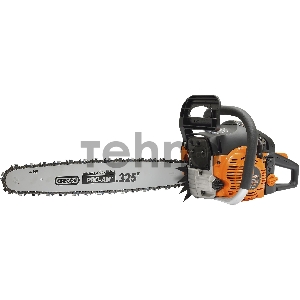 Бензопила Carver RSG 262Х 2700Вт 3.6л.с. дл.шины:20 (50cm) (01.004.00057)
