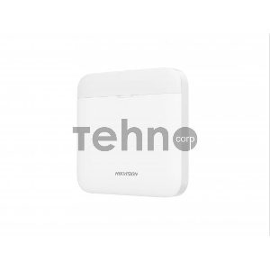 Опция для пожарной сирены AX PRO CONTROL PANEL DS-PWA64-L-WE