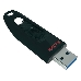 Флэш Диск SanDisk 128Gb CZ48 Ultra SDCZ48-128G-U46 {USB3.0, Black}  USB Drive, фото 15