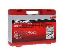 Набор слесарно-монтажный MATRIX с квадратом 1/2 Набор слесарно-монтажный MATRIX с квадратом 1/2