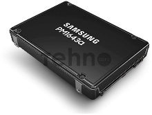 Твердотельный накопитель SSD Samsung Enterprise, 2.5