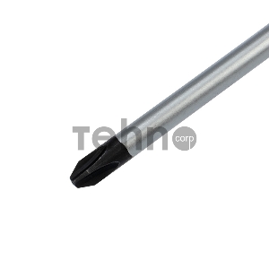 Отвертка крестовая PH 3х150 мм, двухкомпонентная рукоятка REXANT