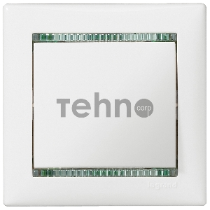 Выключатель Legrand 774401  Valena одноклавишный 10А белый