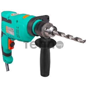 Дрель ударная STURM ID2170  700Вт  0-2800об/мин 0-44800уд/мин регул обор патрон 13мм