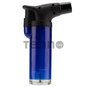 Зажигалка турбо REXANT GT-11 заправляемая