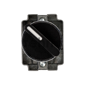 Переключатель BD21 2P короткая ручка NO REXANT