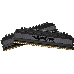 Модуль памяти DDR 4 DIMM 16Gb (8GBx2) PC35200, 4400Mhz, PATRIOT BLACKOUT (PVB416G440C8K) (retail), фото 13