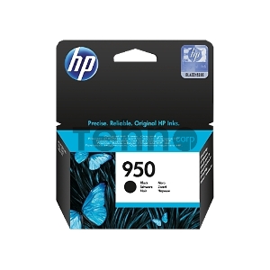 Картридж струйный HP 950 CN049AE черный для HP OJ Pro 8100/8600 (1000стр.)
