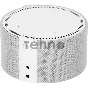 Умная колонка Яндекс Станция Мини 2 Bluetooth 5.0, мощность 10 Вт, вес 260 г, цвет серый YNDX-00021G (без часов) Умная колонка Яндекс Станция Мини 2 Bluetooth 5.0, мощность 10 Вт, вес 260 г, цвет серый YNDX-00021G (без часов)