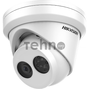 Видеокамера IP камера 2MP IR EYEBALL DS-2CD2323G0-IU 4MM HIKVISION