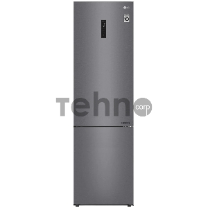 Холодильник LG GA-B509CLSL