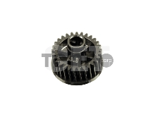 Шестерня привода Cet CET2732 (RU6-8293-000) для HP LaserJet Pro MFP M521/M525 резинового вала Шестерня привода Cet CET2732 (RU6-8293-000) для HP LaserJet Pro MFP M521/M525 резинового вала