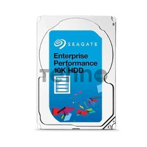 Жесткий диск SAS2.5 300GB 10000RPM 128MB ST300MM0048 SEAGATE