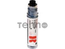 Тонер-картридж Ricoh тип 1250D (885258) черный для Aficio 1013/1013F 7000 стр.