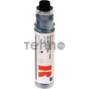 Тонер-картридж Ricoh тип 1250D (885258) черный для Aficio 1013/1013F 7000 стр.