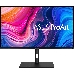 Монитор LCD 32" PA328CGV ASUS ProArt PA328CGV Professional Monitor, 32", IPS, WQHD (2560x1440), 16:9, 450cd/㎡, 5ms(GTG), 165 Hz, HDMIx2, DP, USB 3.1x4, USB-C, Speakers, HAS, VESA, DisplayHDR 600, FreeSync Premium Pro, C-clamp, Flicker-free, black, фото 2