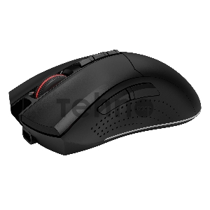 Мышь A4Tech Bloody R90 Plus черный оптическая (5000dpi) беспроводная USB (8but)