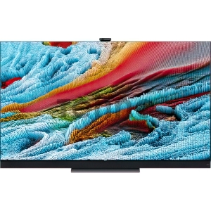 Телевизор ЖК 75 TCL, 8K Mini LED, Google TV (Android 10), Wi-Fi, Voice, PQI 4700, HDR10+, 120Гц, 2.1 CH ONKYO 2х15Вт + 30Вт, 4 HDMI, 1 USB, BLACK
