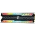 Накопитель SSD Netac M.2 2280 NV3000 RGB NVMe PCIe 1Tb NT01NV3000RGB-1T0-E4X (heat sink), фото 2