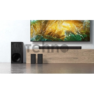 Саундбар Sony HT-S20R 5.1 400Вт черный Саундбар Sony HT-S20R 5.1 400Вт черный
