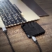 Твердотельный диск 1TB Silicon Power PC60, External, USB 3.2 Type-C [R/W - 540/500 MB/s] черный, фото 9