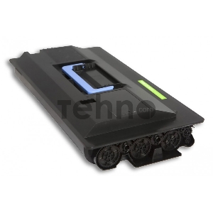 Тонер Картридж Cactus CS-TK715 черный для Kyocera Mita KM 3050 4050 5050 (34000стр.)