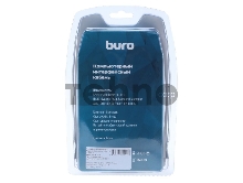 Кабель аудио-видео Buro HDMI (m)/HDMI (m) 5м. феррит.кольца Позолоченные контакты черный (BHP RET HDMI50-2)