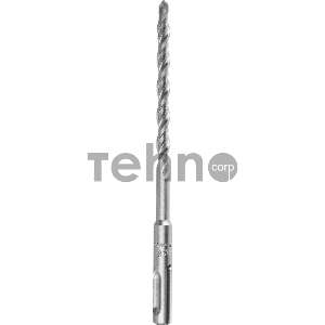 Бур URAGAN 29311-260-06  SDS+ Ф6х200/260мм