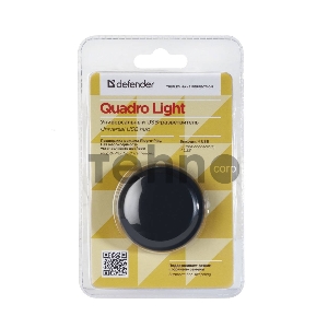 Переходник Defender Quadro Light Универсальный USB разветвитель (83201)