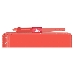 Графический планшет Huion HS611 Coral Red, фото 4