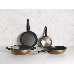 Сотейник TVS DT574283710001 Tenace Induction, фото 7