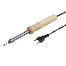Паяльник ПД PROconnect, 220 В/25 Вт, деревянная ручка, блистер, фото 1