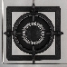 Варочная панель газовая Krona CALORE 60 IX, фото 5