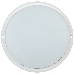 Светильник Iek LDPO0-4003-15-4000-K01  LED ДПО 4003 15Вт IP54 4000K круг белый IEK, фото 4
