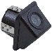 Камера заднего вида Prology RVC-190 универсальная, фото 3