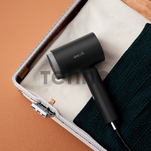 Фен deerma Hair Dry DEM-CF40W-B Black Фен deerma Hair Dry DEM-CF40W-B Black