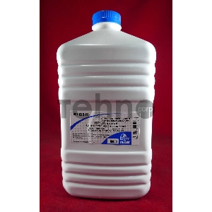 Тонер HP Universal (LJ1010/1200/1100/1320/4000/5000/8100/P2035/2055/M401/M425, оптимизирован для совместимых HP1005/1006/1505/1566/1606/1102/M125/M127) (фл. 1кг) B&W Standart фас. Россия