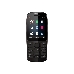 Мобильный телефон Nokia 210 DS TA-1139 Black, фото 3