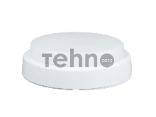 Светильник LED 8Вт 4000К IP65 круглый Gauss 126411208