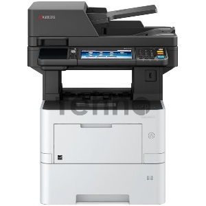 МФУ Kyocera M3645idn, принтер/сканер/копир (замена модели M3540idn) (A4, P/C/S/F,A4, 45 ppm, 1200 dpi, 1024 Mb, USB 2.0, Network, , Ethernet, touch panel) тонер к данной модели арт.TK-3060) МФУ Kyocera M3645idn, принтер/сканер/копир (замена модели M3540idn) (A4, P/C/S/F,A4, 45 ppm, 1200 dpi, 1024 Mb, USB 2.0, Network, , Ethernet, touch panel) тонер к данной модели арт.TK-3060)