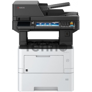 МФУ Kyocera M3645idn, принтер/сканер/копир (замена модели M3540idn) (A4, P/C/S/F,A4, 45 ppm, 1200 dpi, 1024 Mb, USB 2.0, Network, , Ethernet, touch panel) тонер к данной модели  арт.TK-3060)