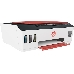МФУ струйный HP Smart Tank 519 AiO (3YW73A), принтер/сканер/копир, A4 WiFi BT USB черный/красный, фото 2