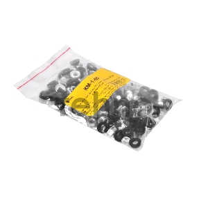 Комплект монтажный № 1 (винт, шайба, гайка),  упаковка 50 шт. (КМ-1-50) (50 шт)