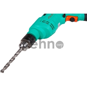 Дрель ударная STURM ID2170  700Вт  0-2800об/мин 0-44800уд/мин регул обор патрон 13мм